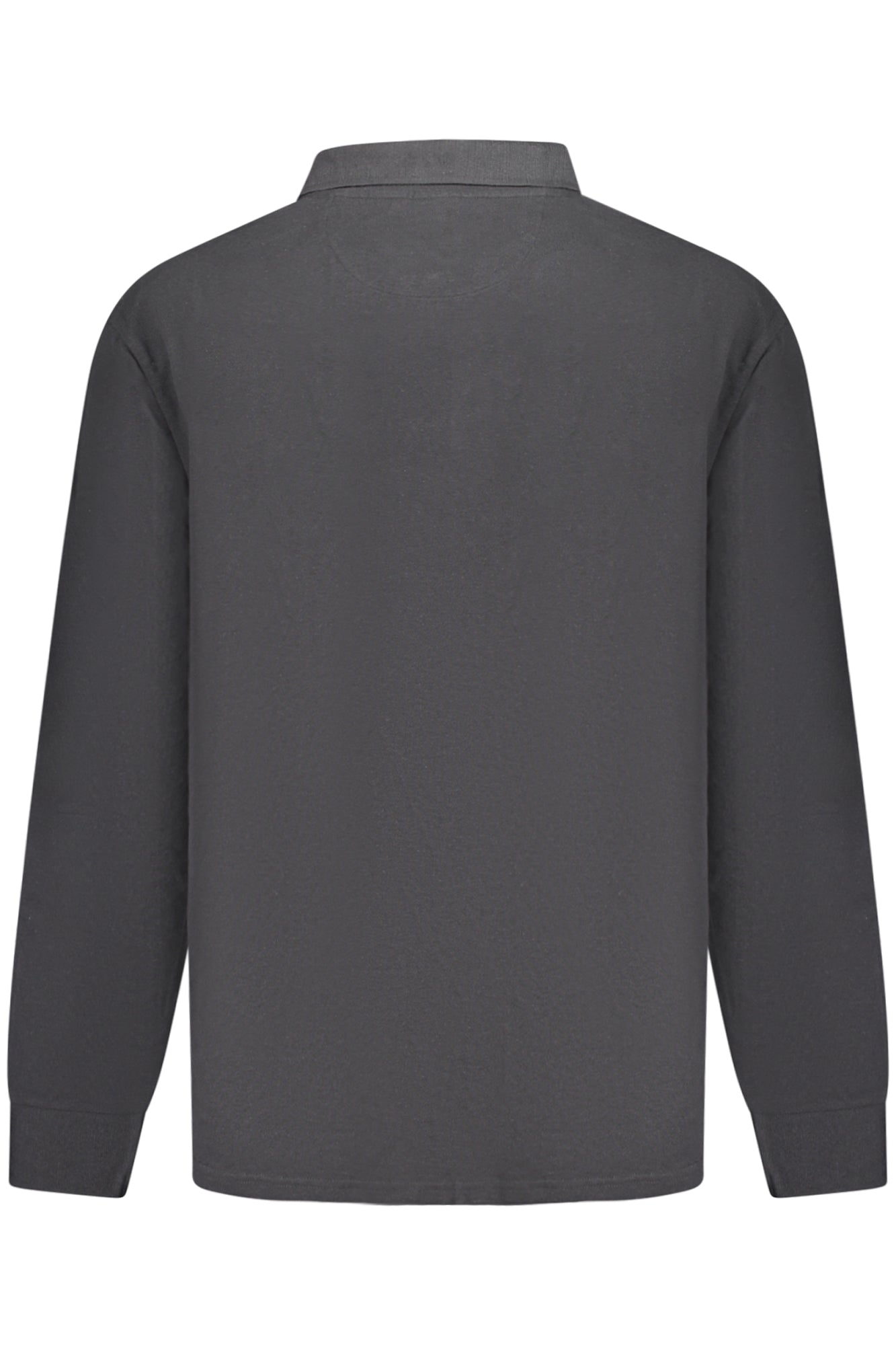 NORTH SAILS Herren Poloshirts – Langarm online kaufen Schwarz