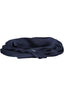 NORTH SAILS Schal Herren – Blauer Winter-Schal aus Baumwolle-Wolle-Mix | soulluna.de Blau
