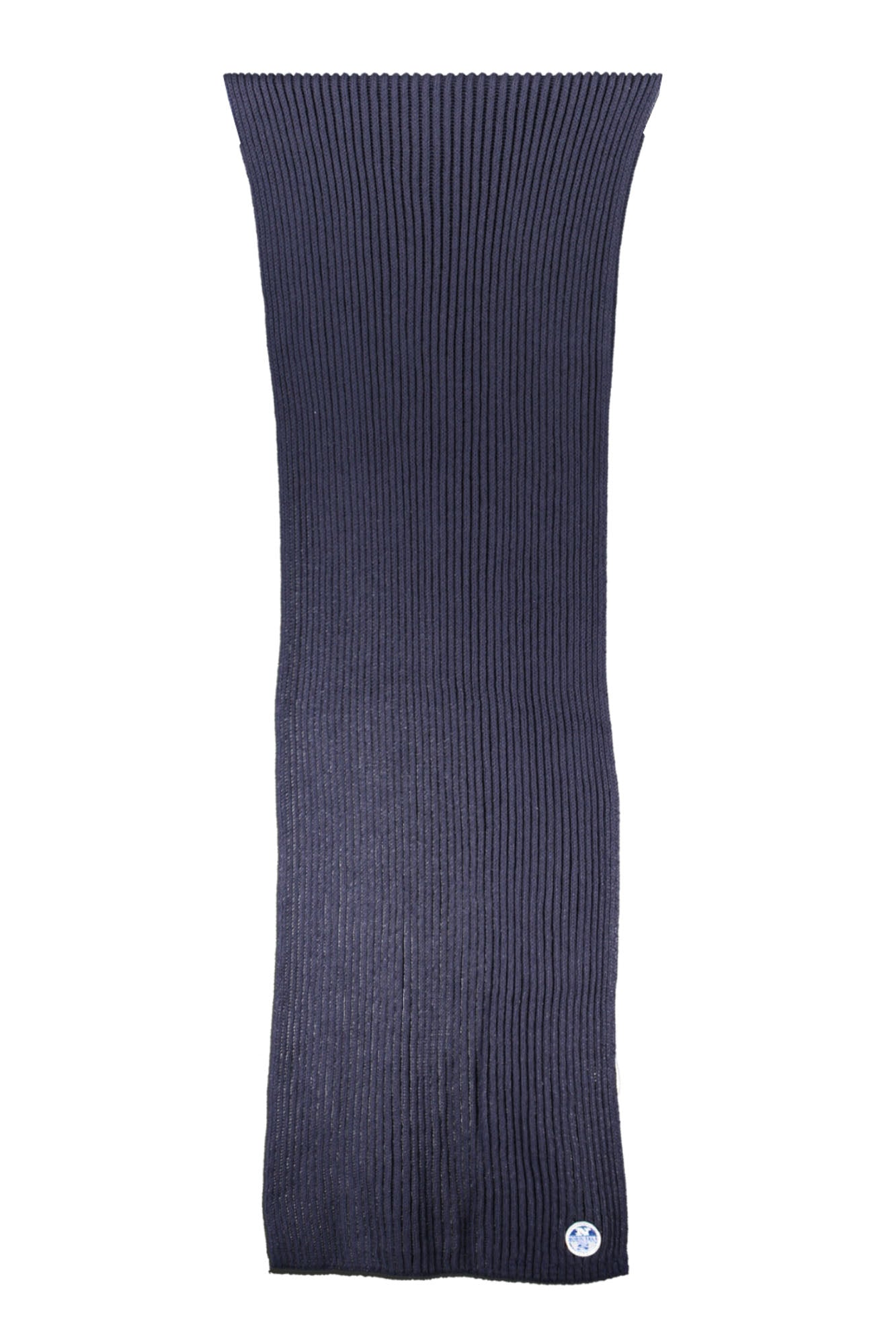 NORTH SAILS Herrenschal schwarz – Winteraccessoire aus recycelten Fasern | soulluna.de Blau