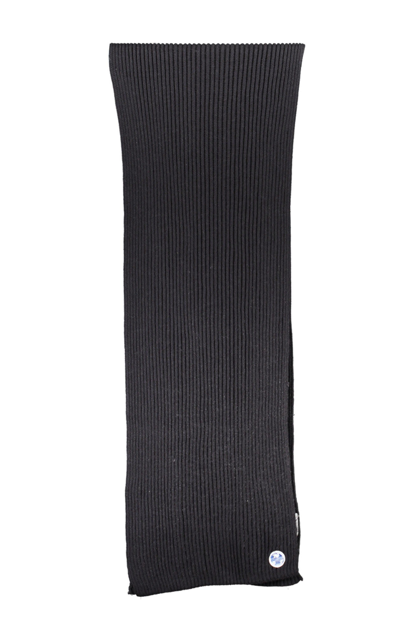 NORTH SAILS Herrenschal schwarz – Winteraccessoire aus recycelten Fasern | soulluna.de Schwarz