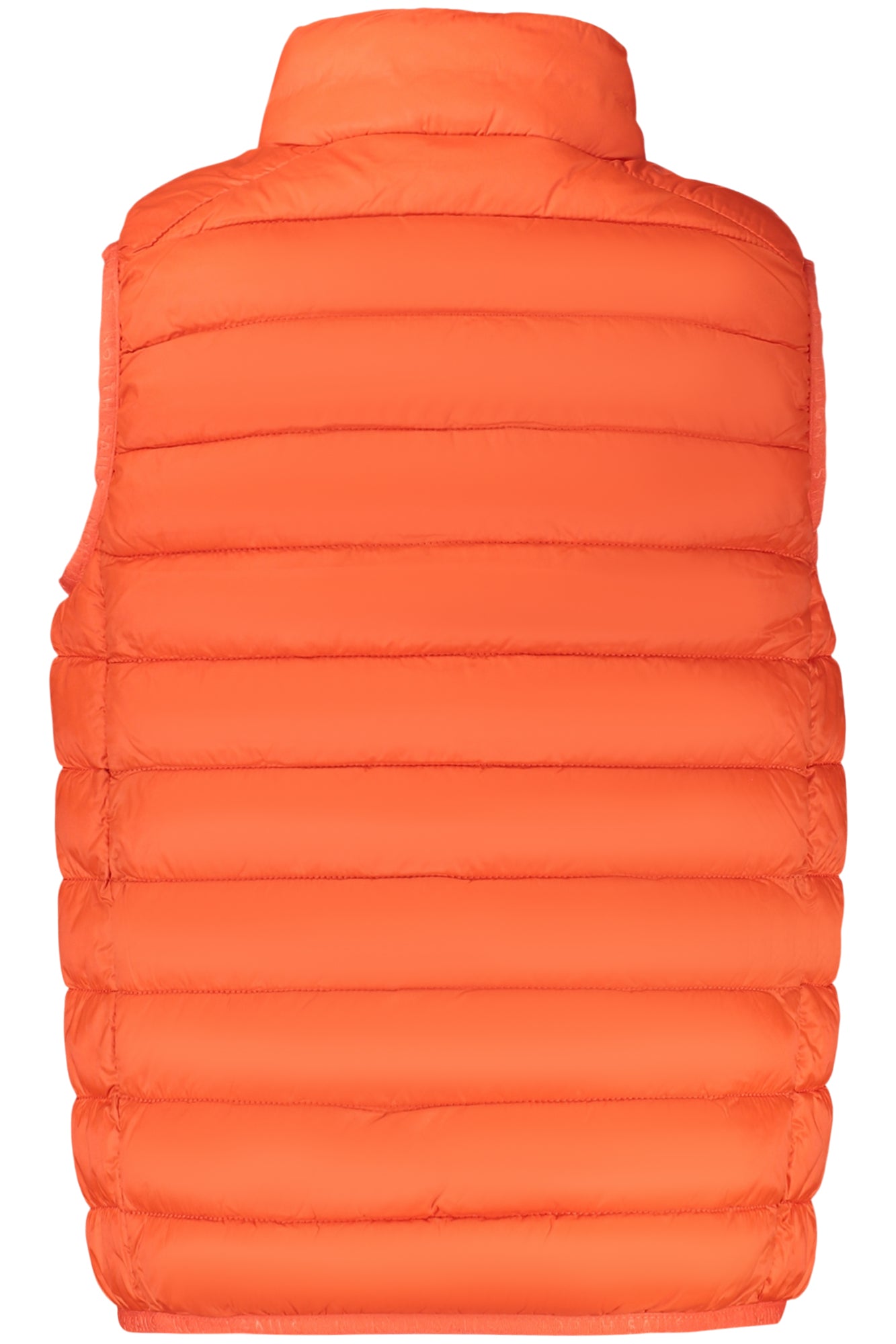 NORTH SAILS Kinder Weste – mit Taschen, mit Reißverschluss Orange