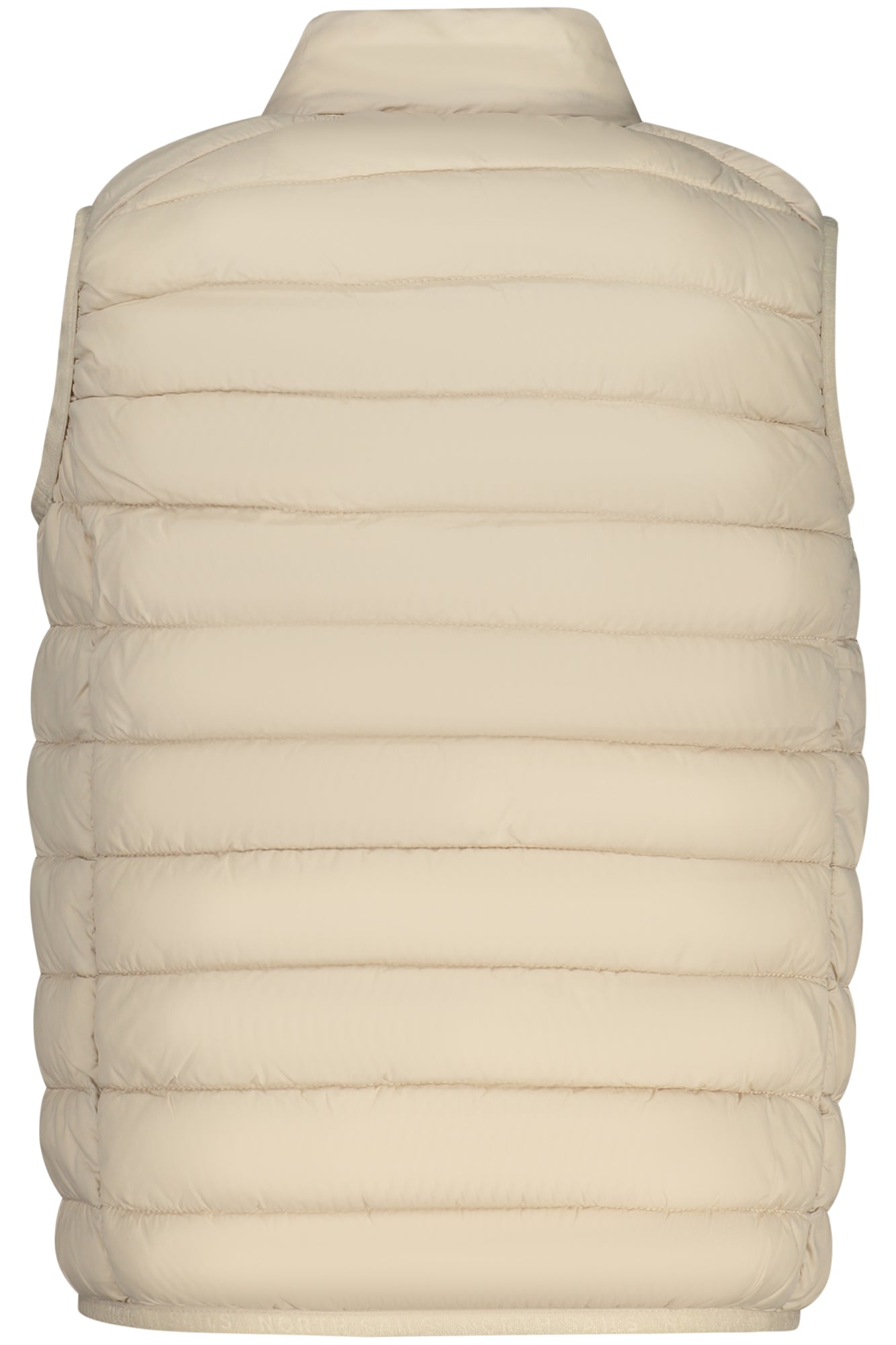 NORTH SAILS Kinderjacke Jungen – Ärmellose Weste wasserabweisend für Herbst/Winter Beige