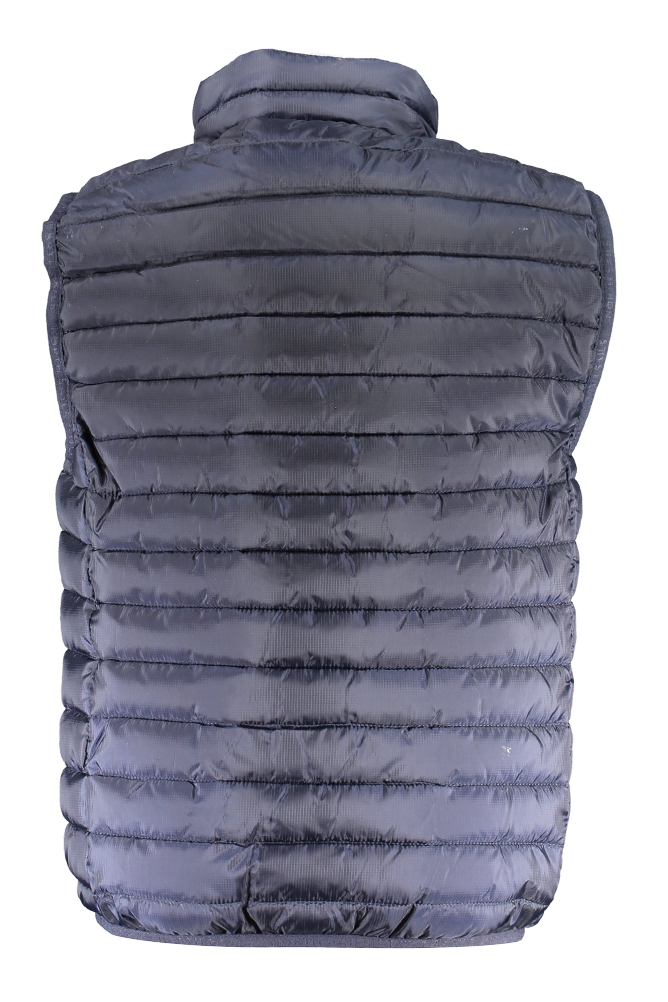 NORTH SAILS Ärmellose Jacke Junge – Recycelte Materialien für Frühjahr/Sommer Blau