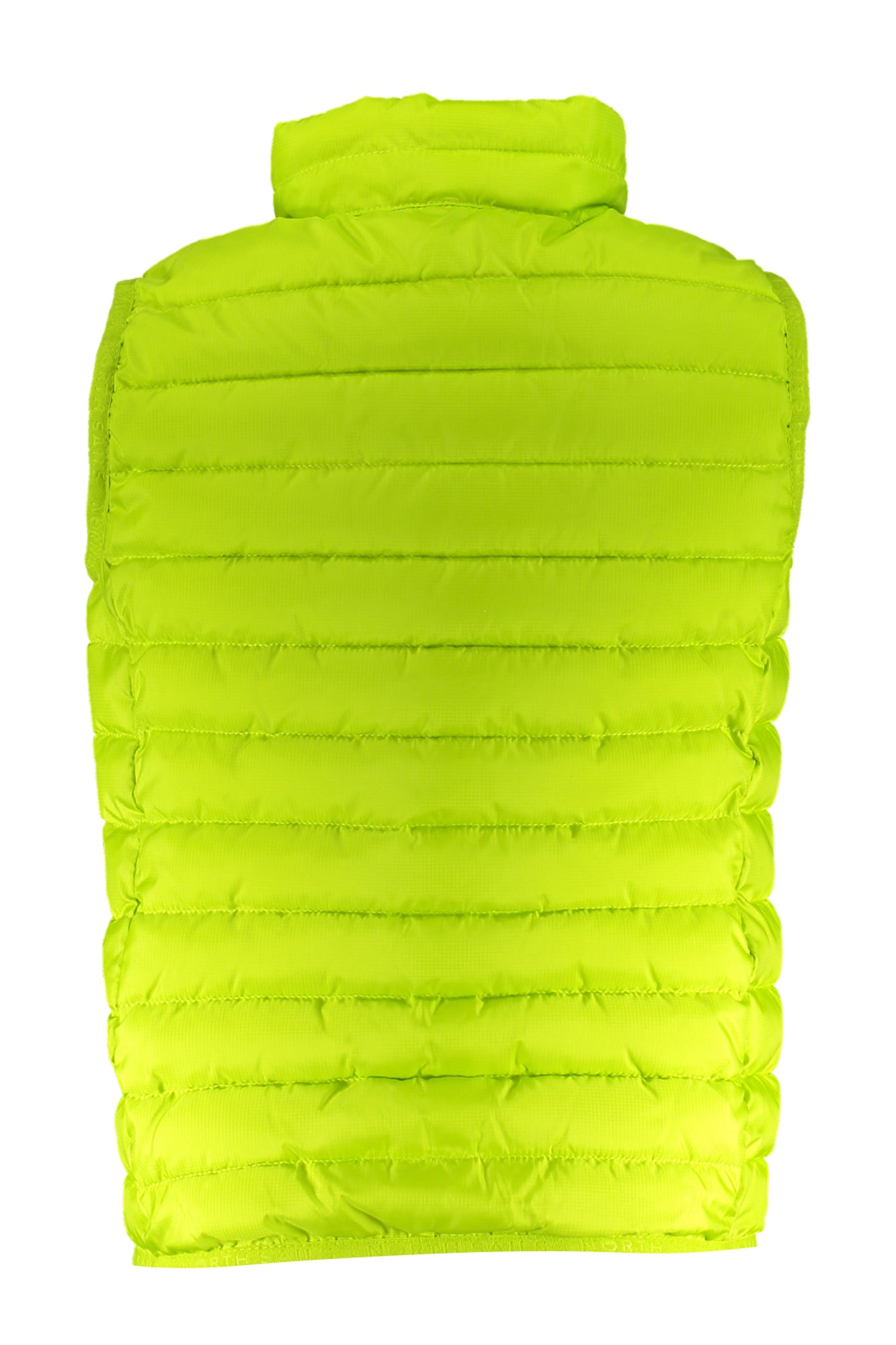 NORTH SAILS Ärmellose Jacke Junge – Recycelte Materialien für Frühjahr/Sommer Grün