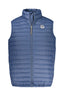 NORTH SAILS Ärmellose Jacke Herren – Blaue Weste für Herbst/Winter | soulluna.de Blau