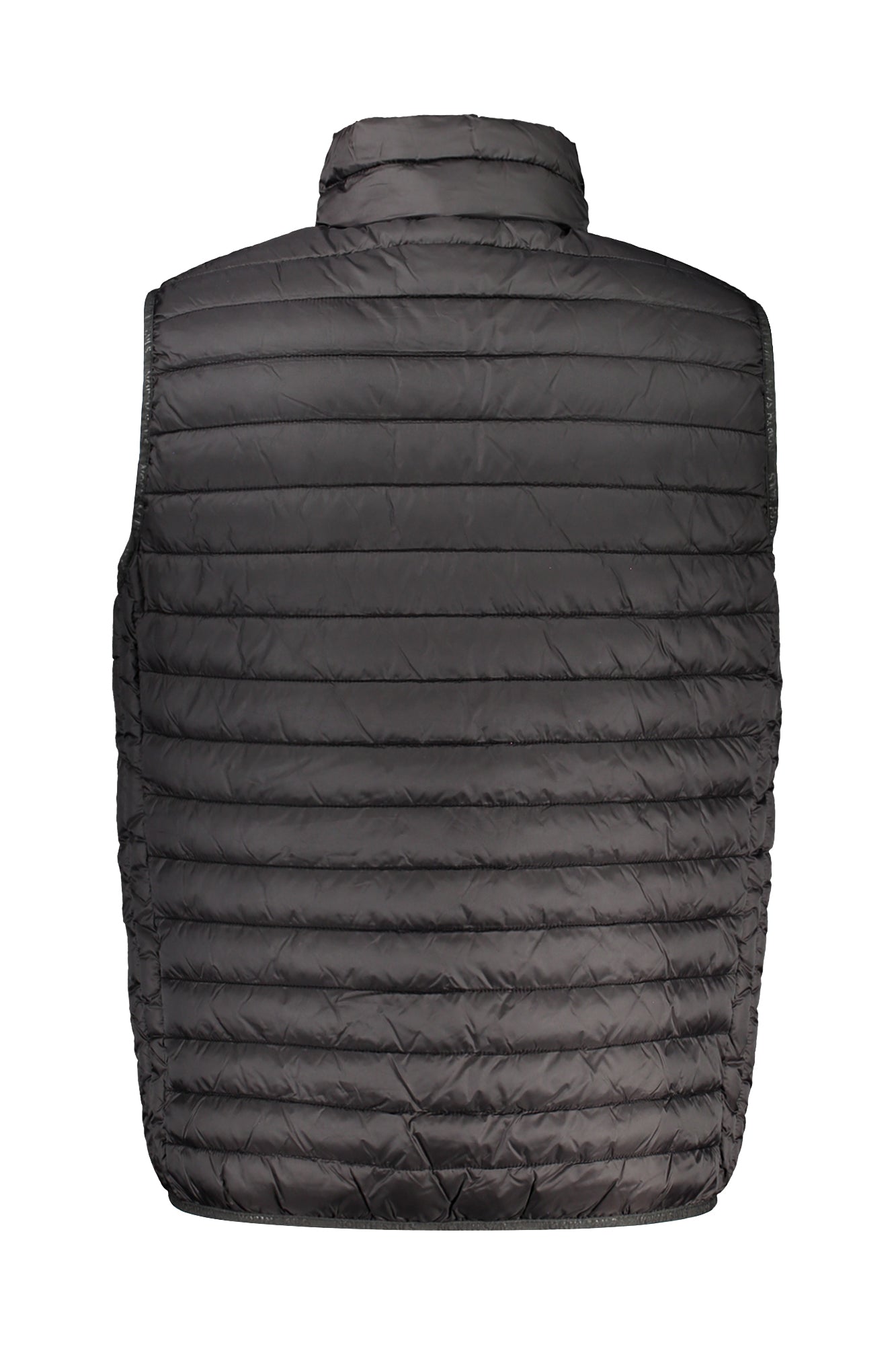 NORTH SAILS Ärmellose Jacke Herren – Blaue Weste für Herbst/Winter | soulluna.de Schwarz