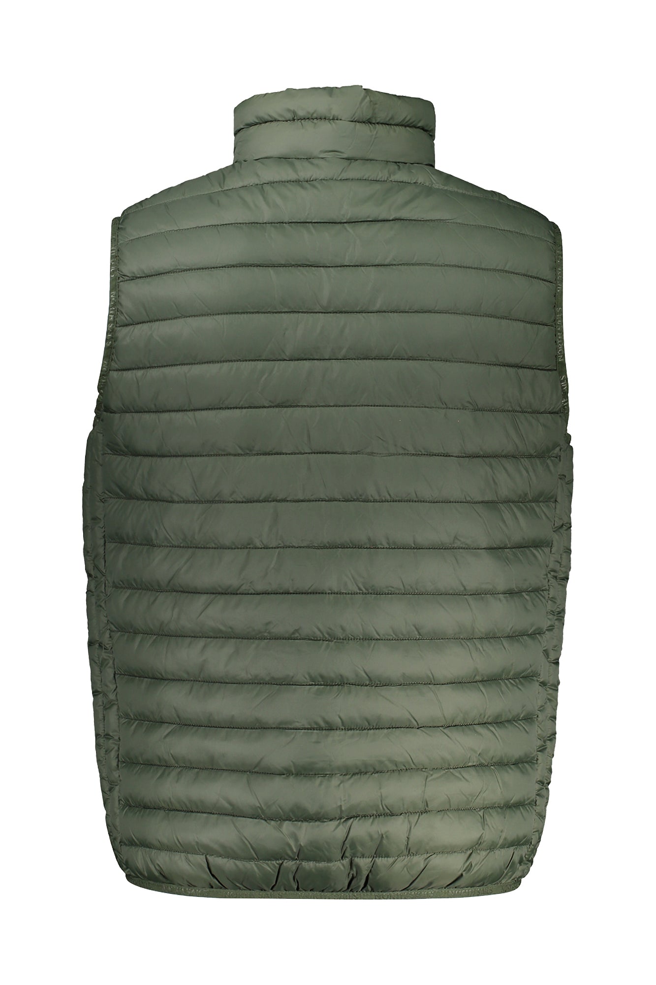 NORTH SAILS Ärmellose Jacke Herren – Blaue Weste für Herbst/Winter | soulluna.de Grün
