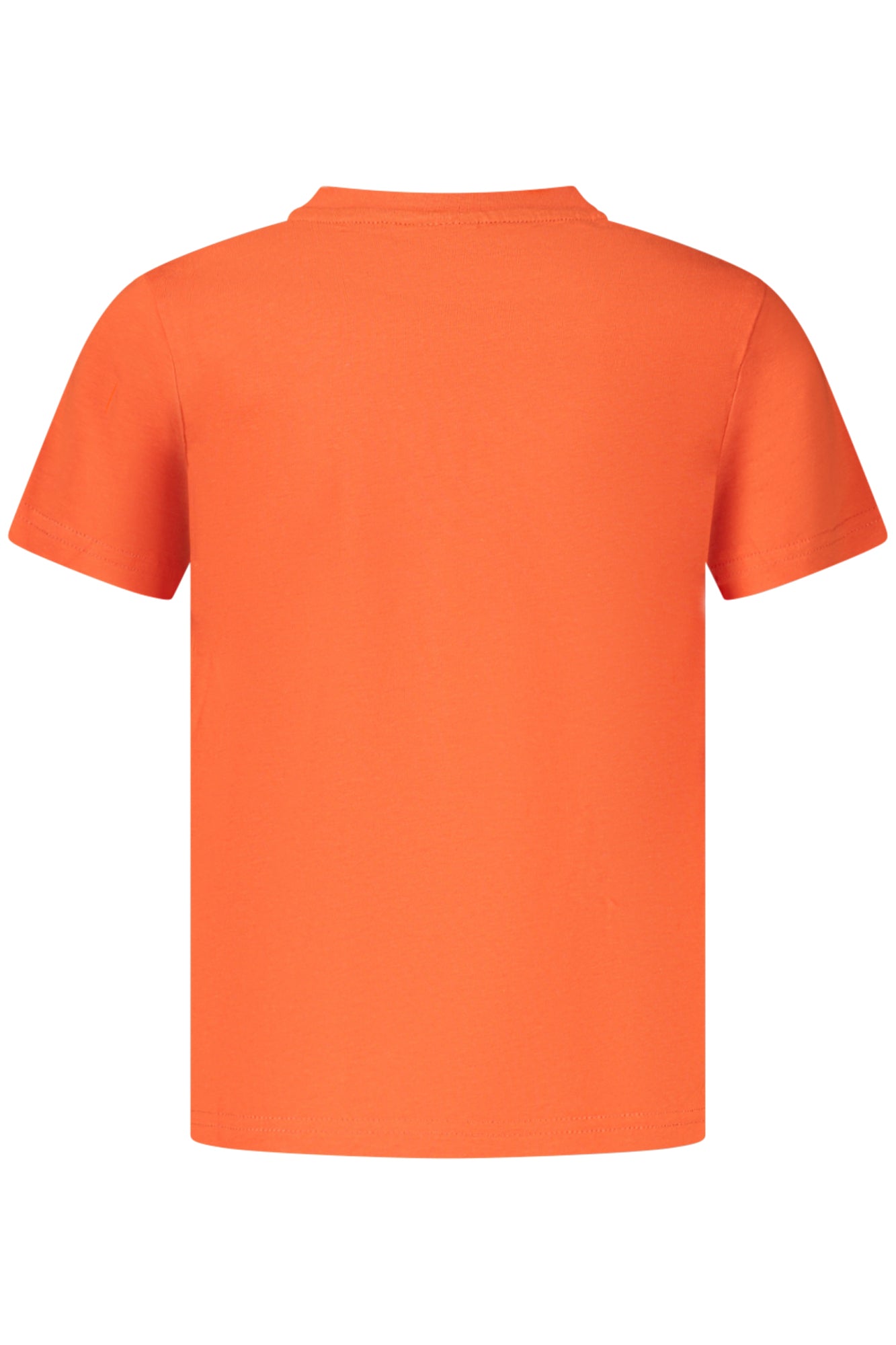 NORTH SAILS Kinder T-Shirt | T-Shirts günstig online kaufen Orange