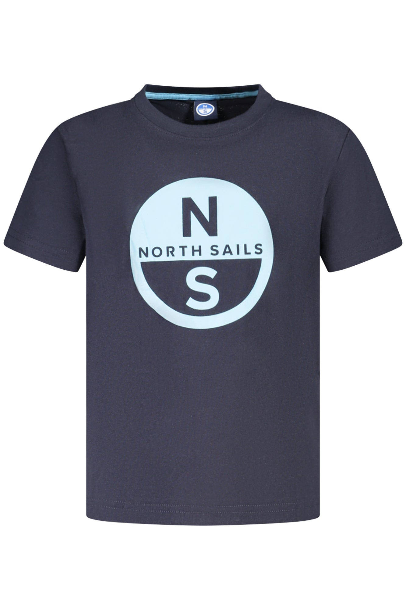 NORTH SAILS Kinder T-Shirt | T-Shirts günstig online kaufen Blau