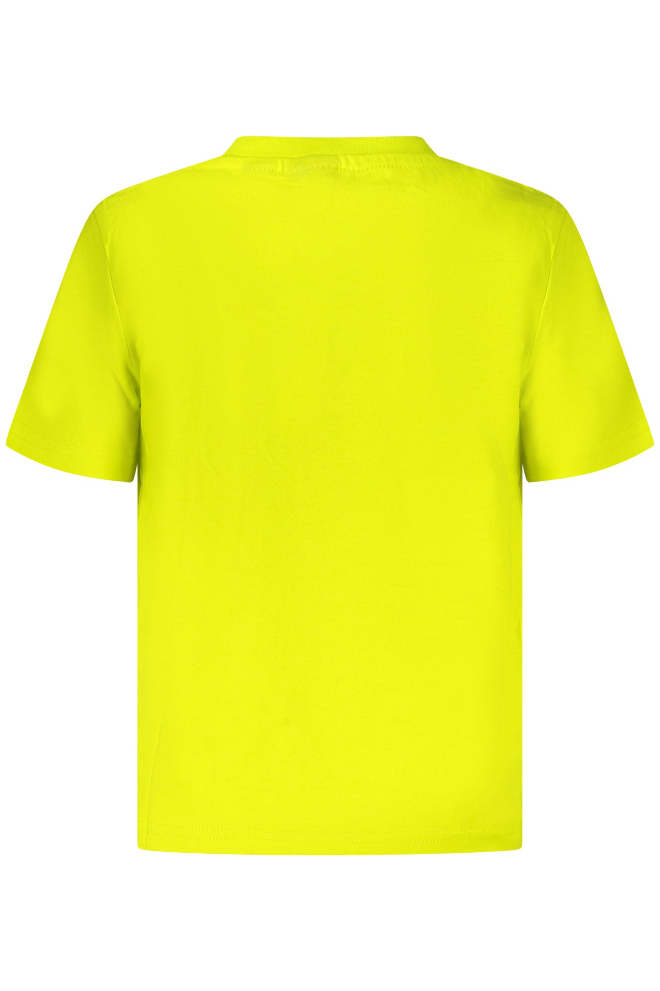 NORTH SAILS Kinder T-Shirt – Kurzarm | T-Shirts kaufen Gelb