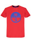 NORTH SAILS KURZÄRMELIGES T-SHIRT FÜR KINDER ROT