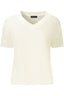 NORTH SAILS Damen T-Shirt | T-Shirts günstig online kaufen Weiß