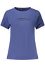 NORTH SAILS Damen T-Shirt | T-Shirts günstig online kaufen Blau