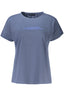 NORTH SAILS DAMEN KURZARM T-SHIRT BLAU