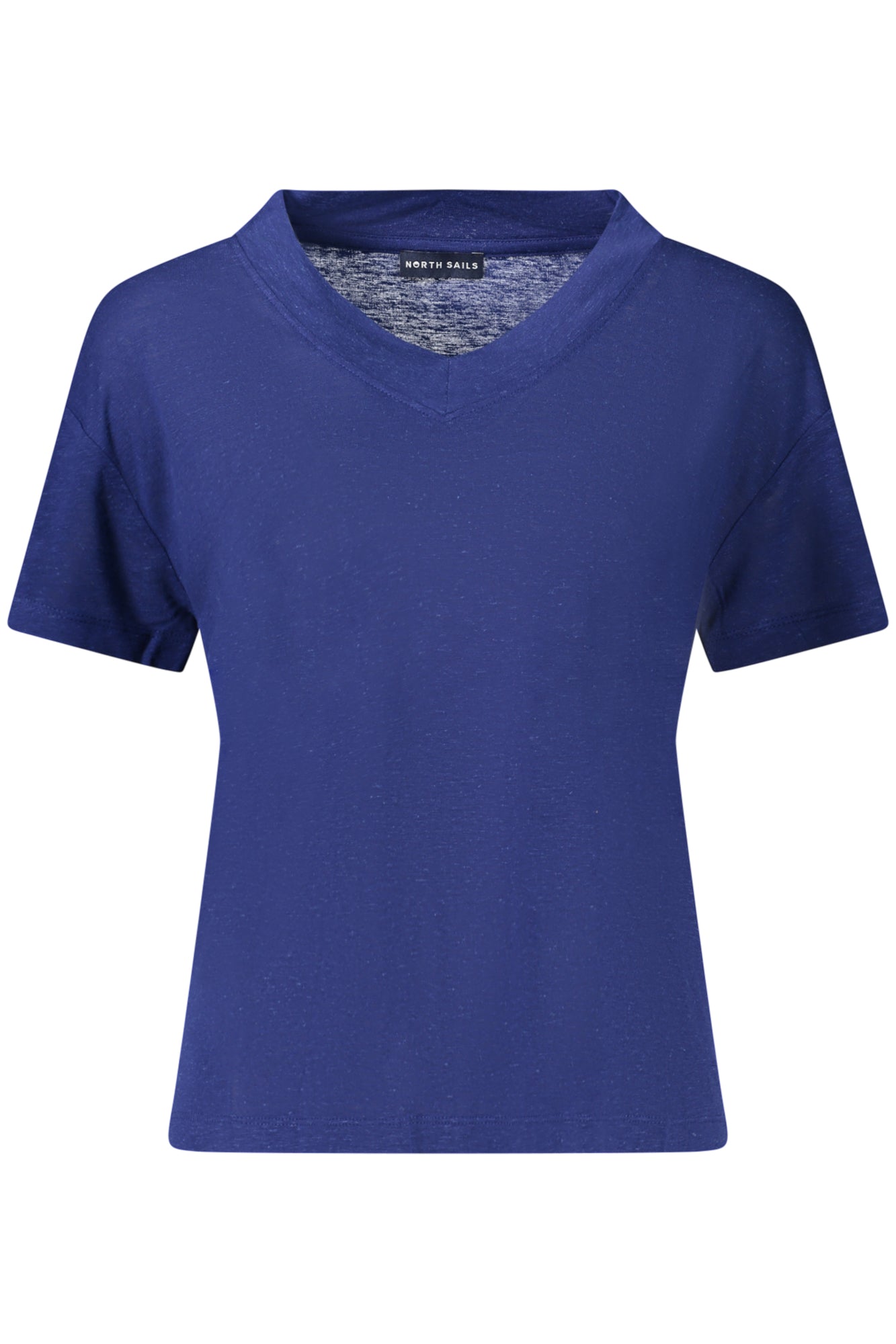 NORTH SAILS Damen T-Shirt | T-Shirts günstig online kaufen Blau