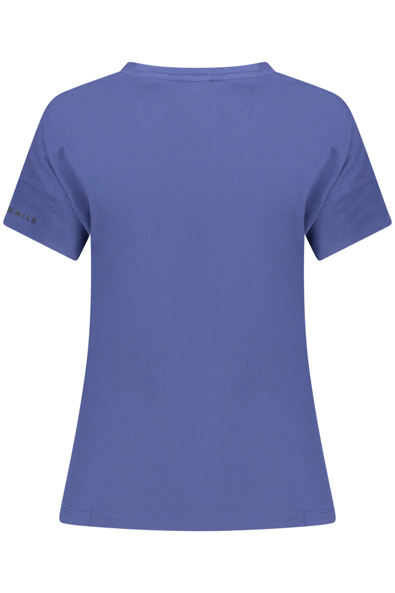 NORTH SAILS Damen T-Shirt | T-Shirts günstig online kaufen Blau