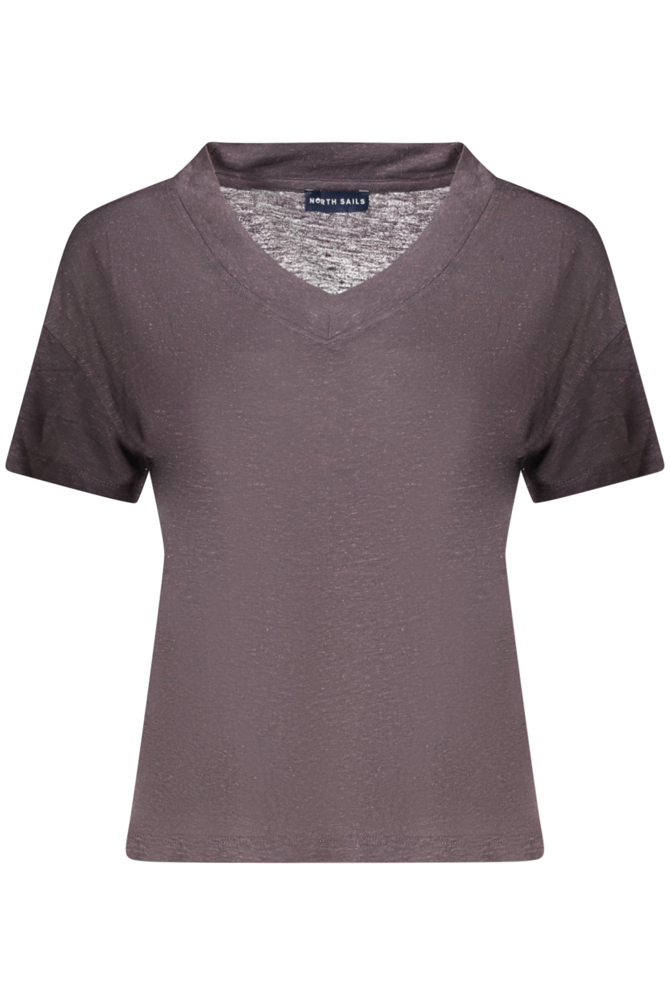 NORTH SAILS Damen T-Shirt | T-Shirts günstig online kaufen Grau