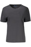 NORTH SAILS Damen T-Shirt Rosa – Kurzarm mit Logo-Print | soulluna.de Schwarz