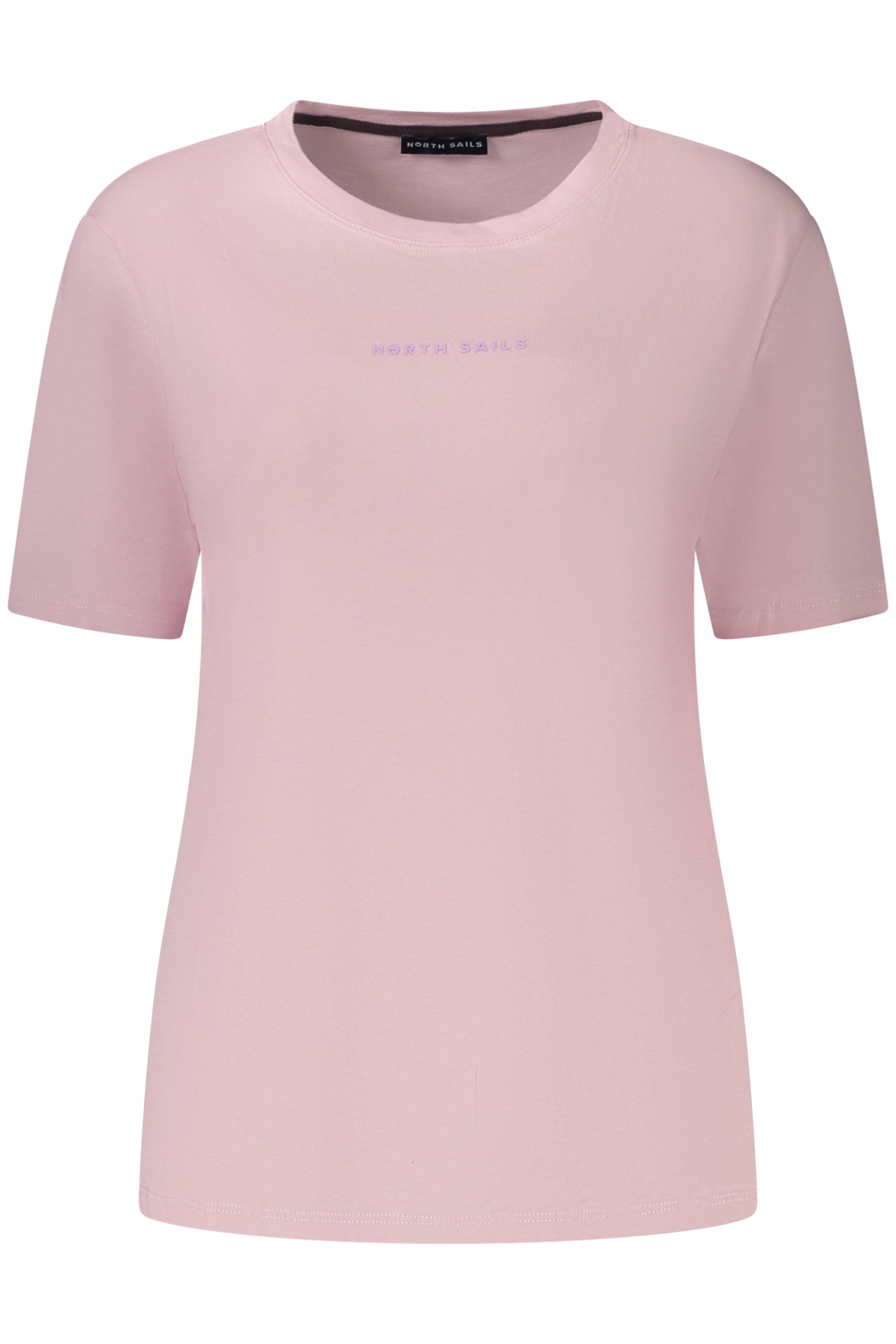 NORTH SAILS Damen T-Shirt | T-Shirts günstig online kaufen Rosa