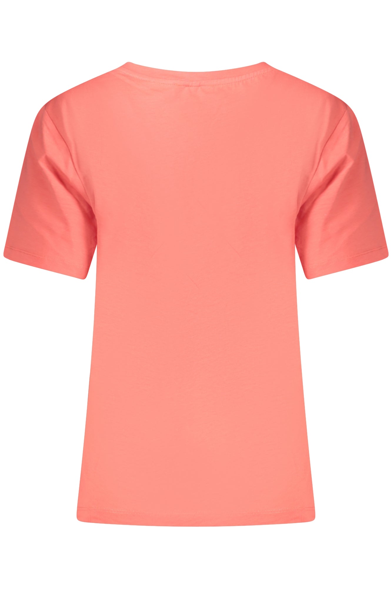NORTH SAILS Damen T-Shirt Rosa – Kurzarm mit Logo-Print | soulluna.de Rosa