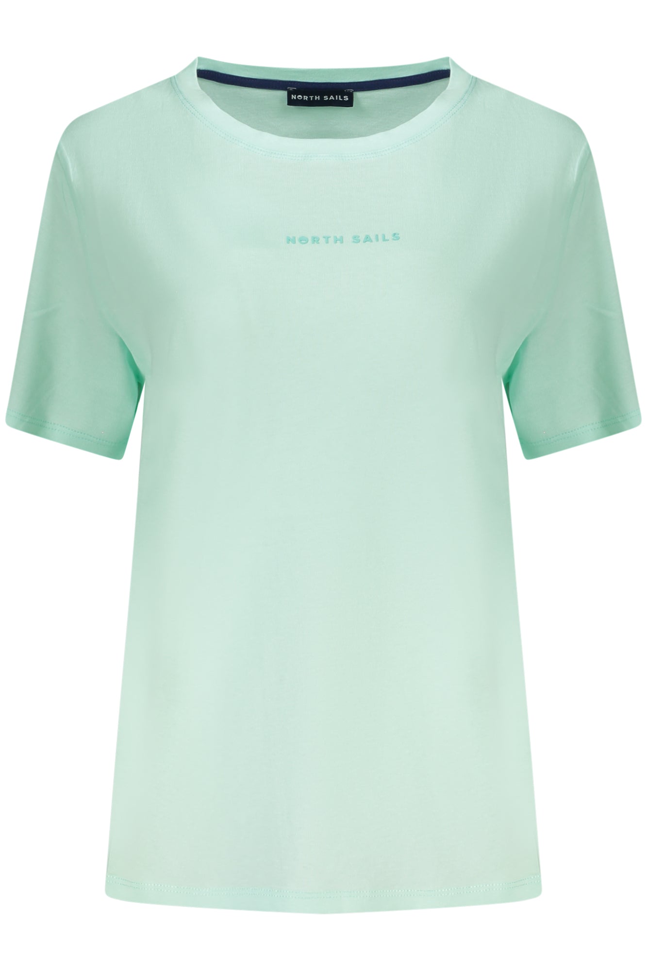 NORTH SAILS Damen T-Shirt | T-Shirts günstig online kaufen Grün