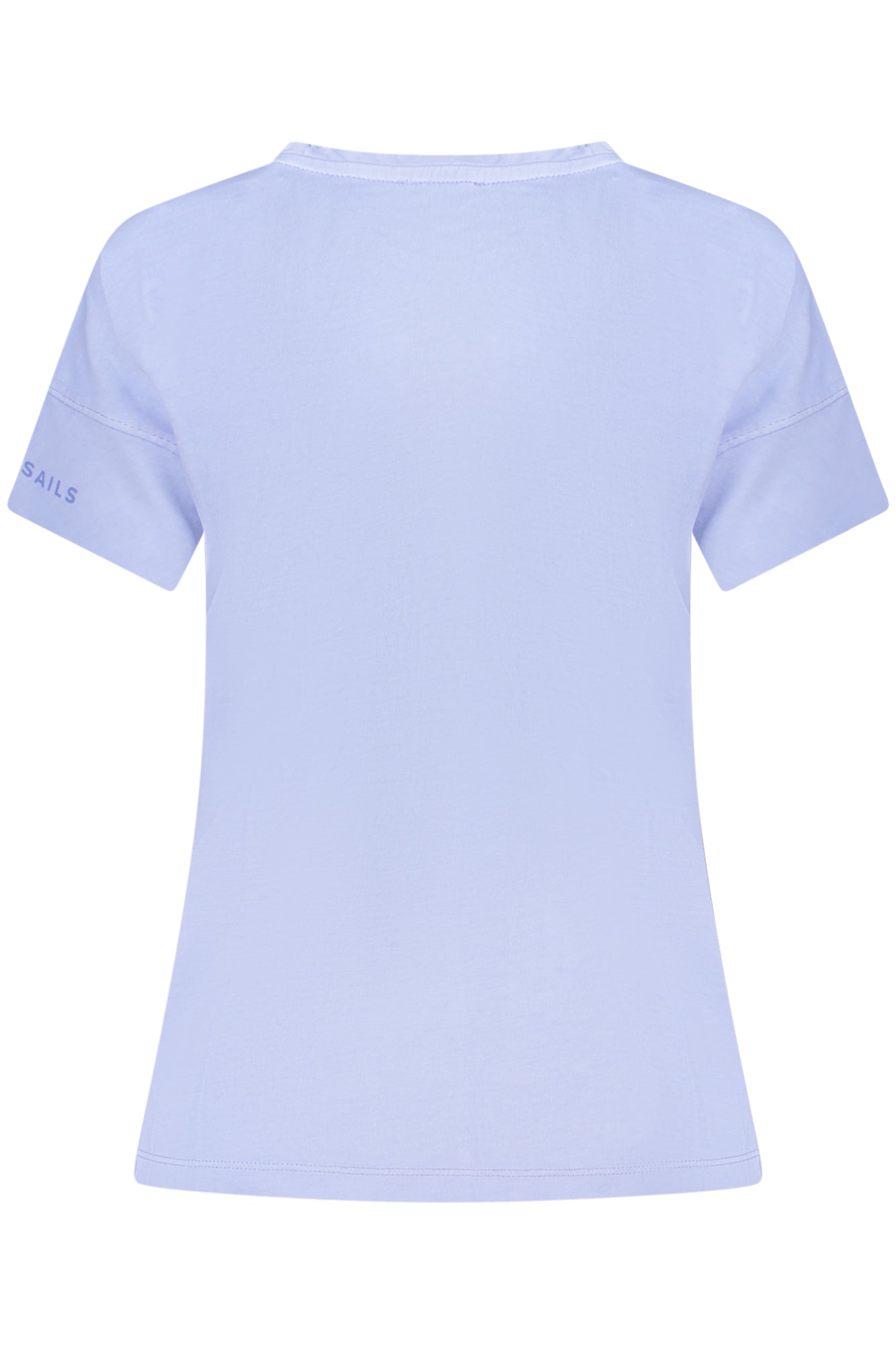 NORTH SAILS Damen T-Shirt | T-Shirts günstig online kaufen Violett