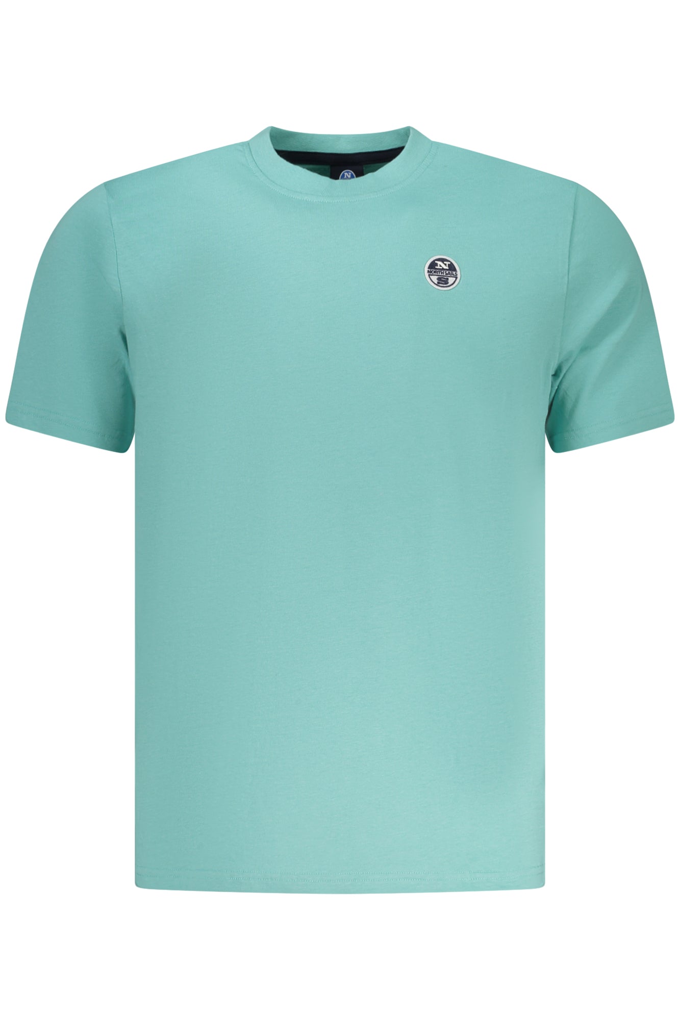 NORTH SAILS Herren T-Shirt | T-Shirts günstig online kaufen Hellblau