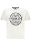 NORTH SAILS KURZARM-T-SHIRT HERREN WEISS