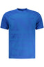 NORTH SAILS Herren-T-Shirt mit kurzen Ärmeln, blau