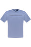 NORTH SAILS KURZARM-T-SHIRT HERREN BLAU