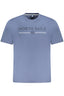 NORTH SAILS KURZARM-T-SHIRT HERREN BLAU