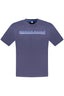 NORTH SAILS KURZARM-T-SHIRT HERREN BLAU