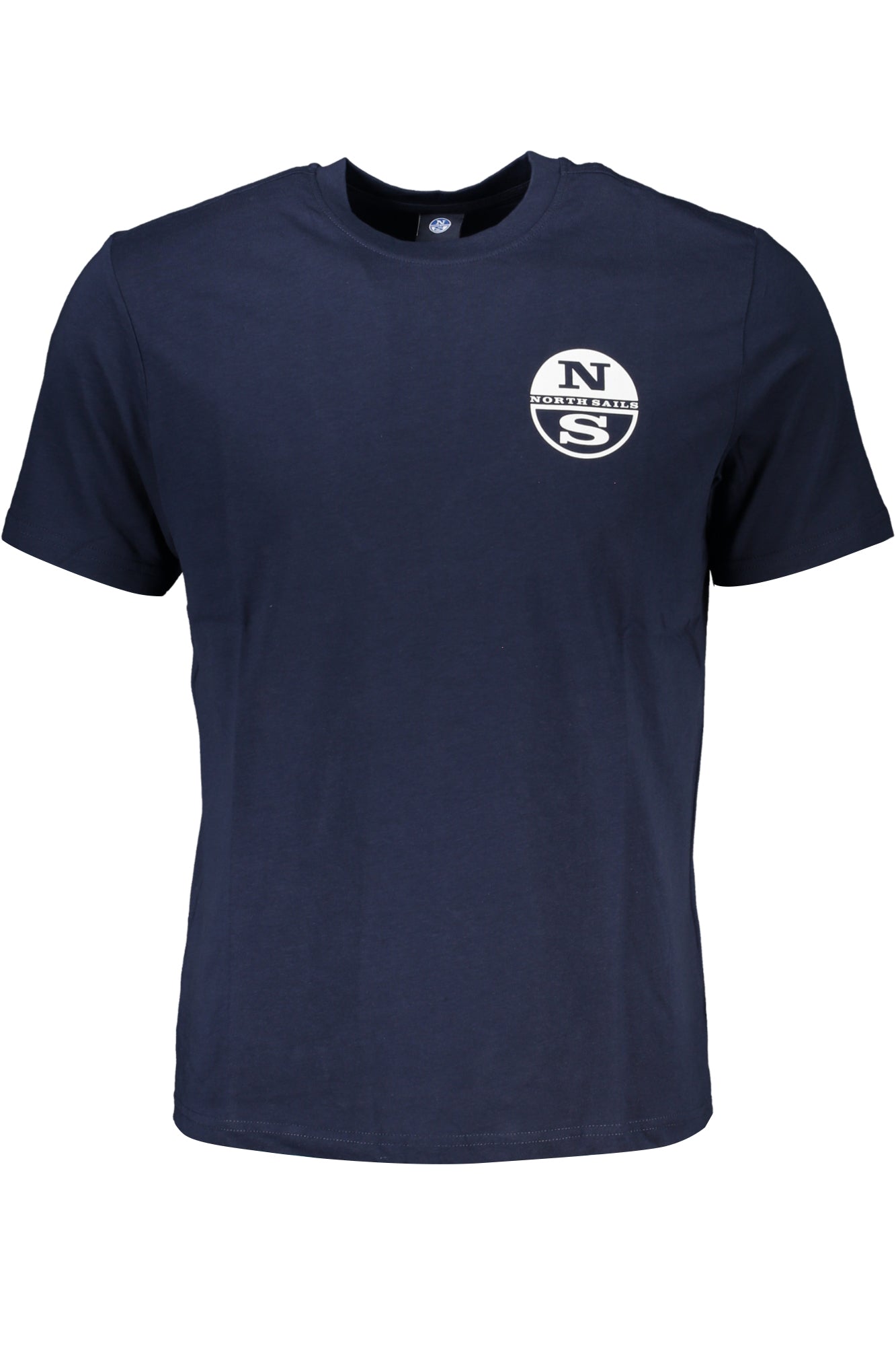 NORTH SAILS Herren T-Shirt | T-Shirts günstig online kaufen Blau