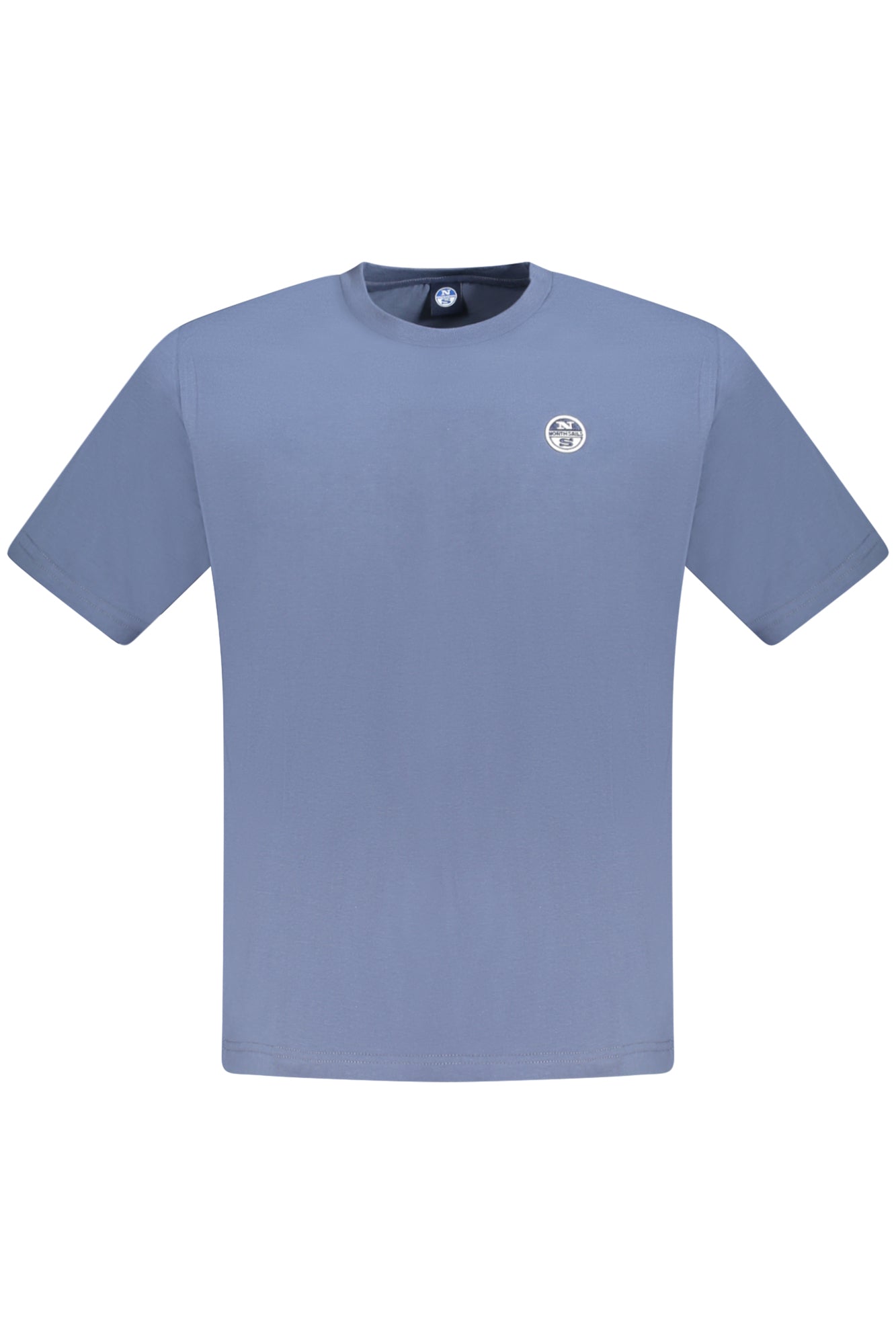 NORTH SAILS Herren T-Shirt – Kurzarm | T-Shirts kaufen Blau
