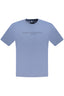 NORTH SAILS KURZARM-T-SHIRT HERREN BLAU