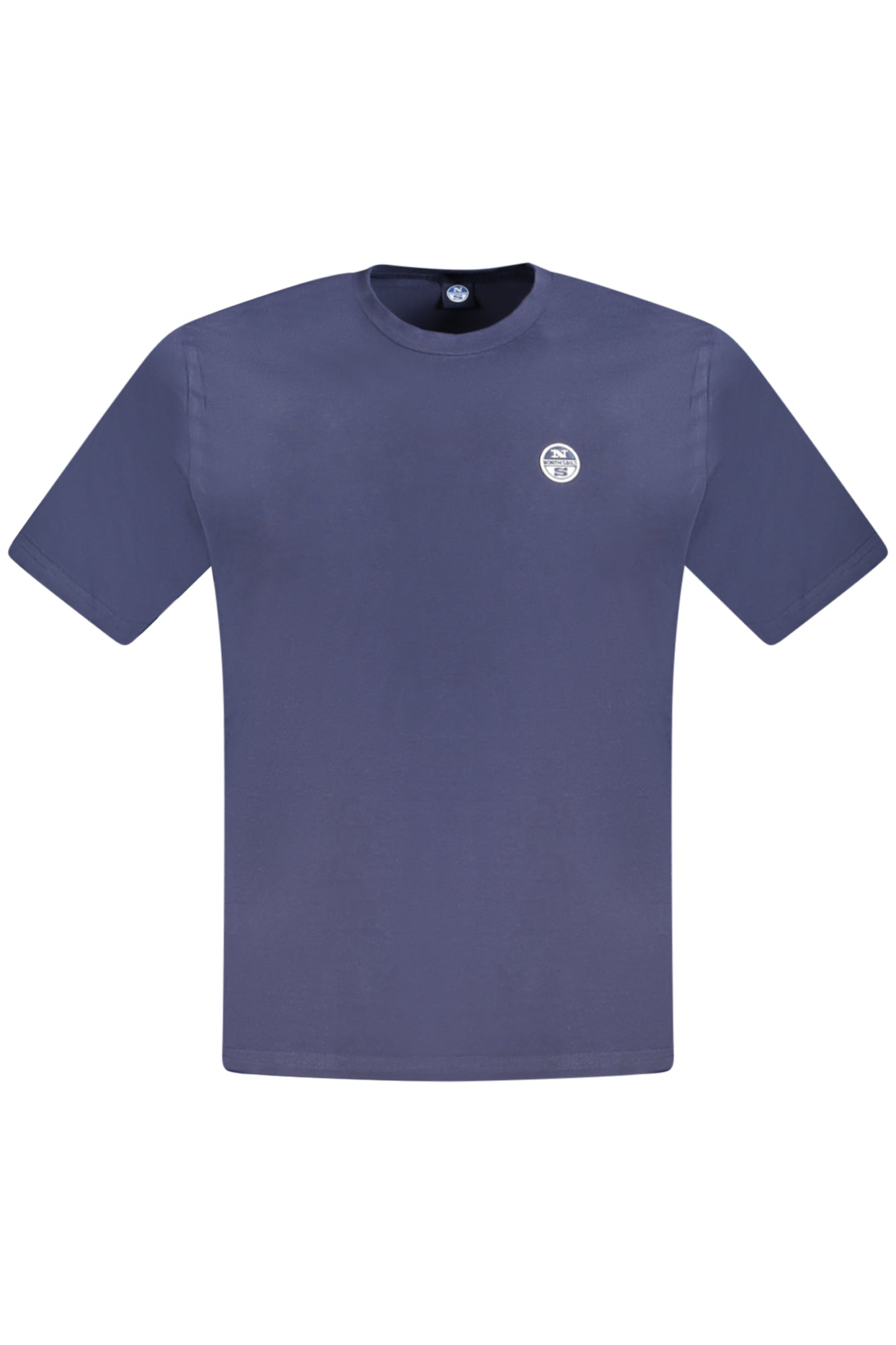 NORTH SAILS Herren T-Shirt – Kurzarm | T-Shirts kaufen Blau