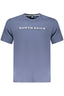 NORTH SAILS KURZARM-T-SHIRT HERREN BLAU