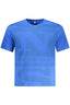 NORTH SAILS KURZARM-T-SHIRT HERREN BLAU