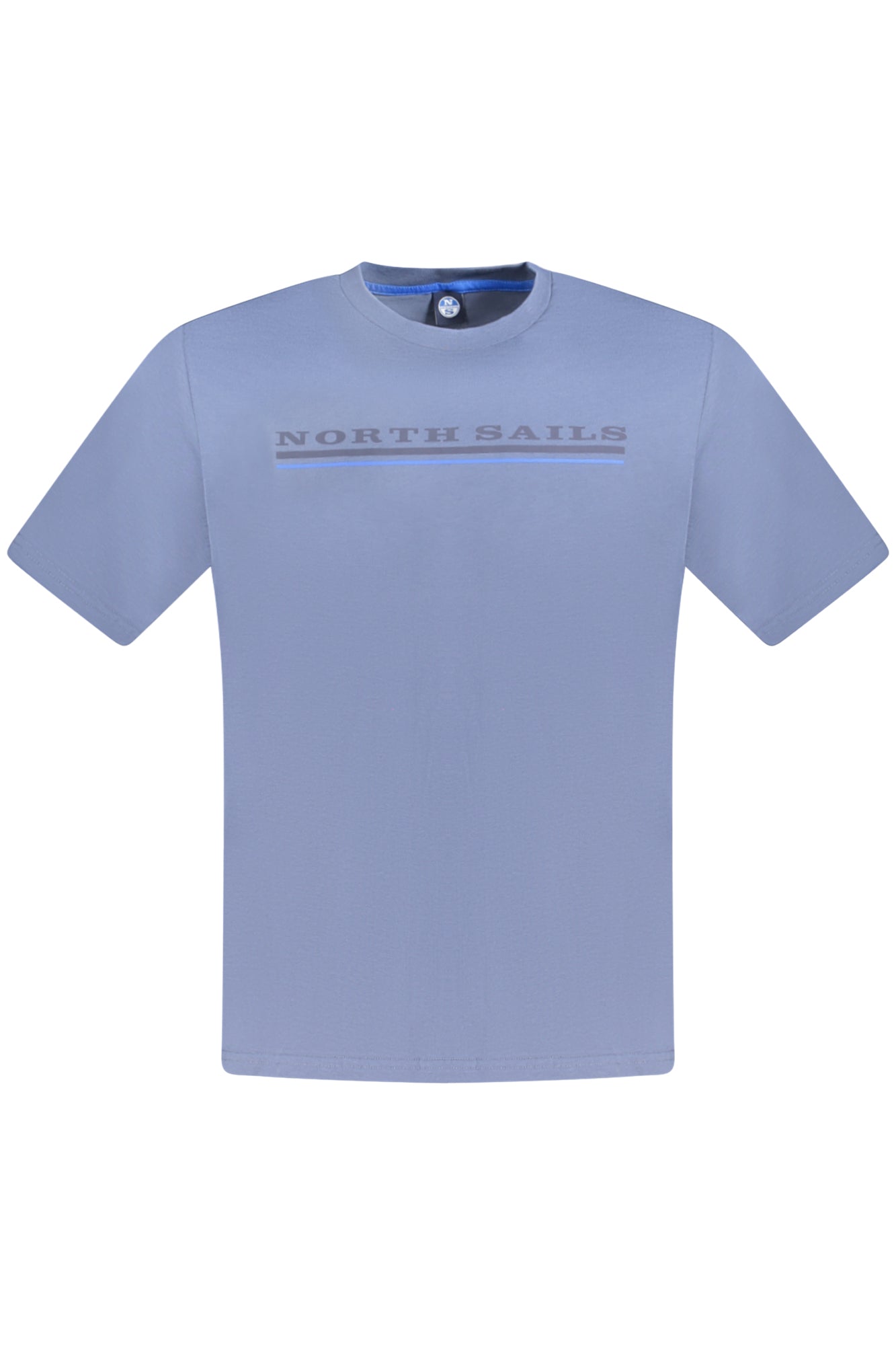 NORTH SAILS Herren T-Shirt – Kurzarm | T-Shirts kaufen Blau