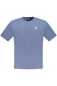 NORTH SAILS KURZARM-T-SHIRT HERREN BLAU