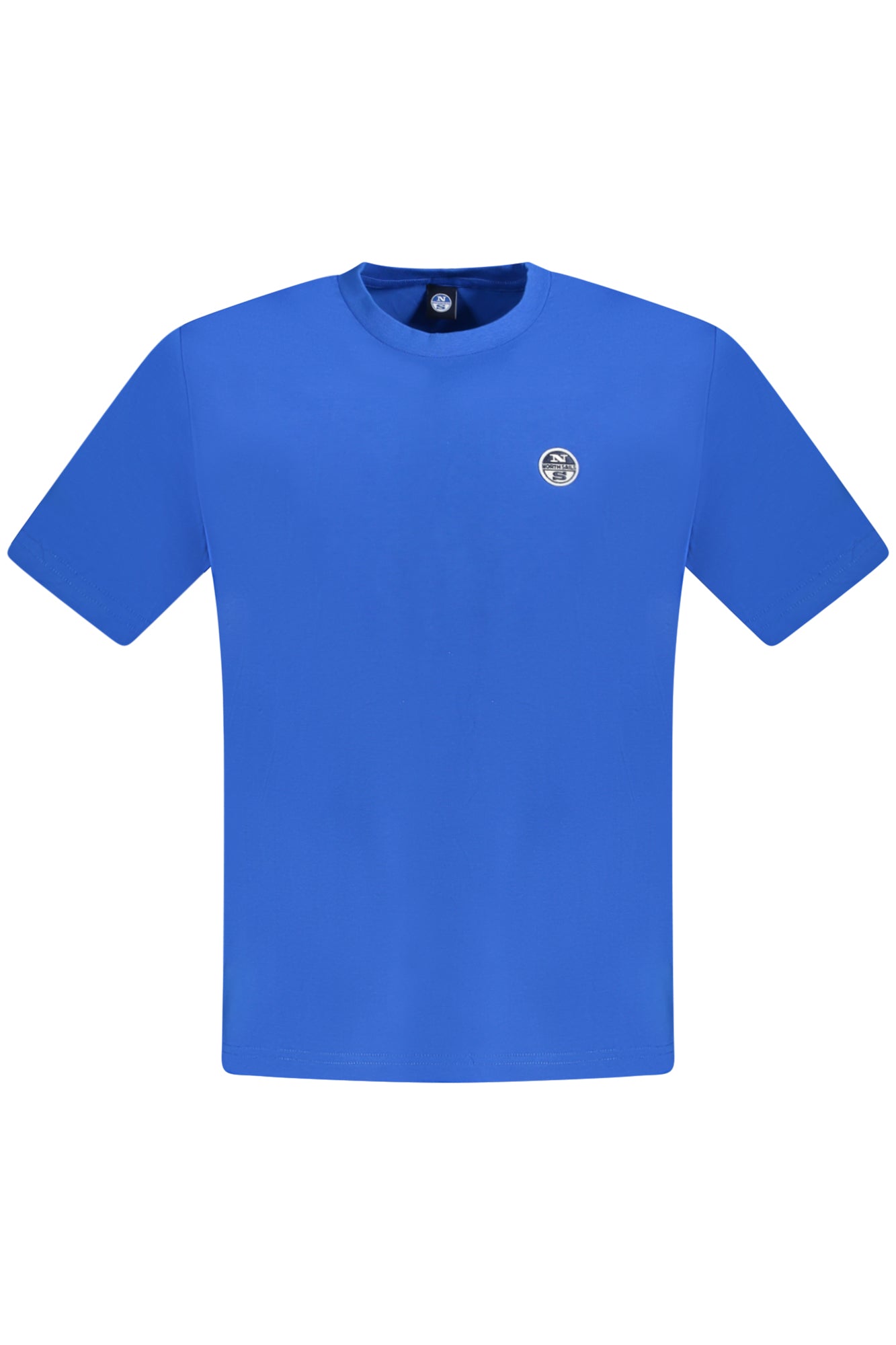 NORTH SAILS Herren T-Shirt – Kurzarm | T-Shirts kaufen Blau