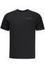 NORTH SAILS HERREN KURZARM-T-SHIRT SCHWARZ