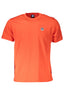 NORTH SAILS Herren T-Shirt Rot – Kurzarm mit Logo-Applikation | soulluna.de Rot