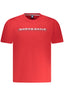 NORTH SAILS Herren T-Shirt – Kurzarm | T-Shirts kaufen Rot