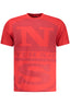 NORTH SAILS Herren T-Shirt | T-Shirts günstig online kaufen Rot