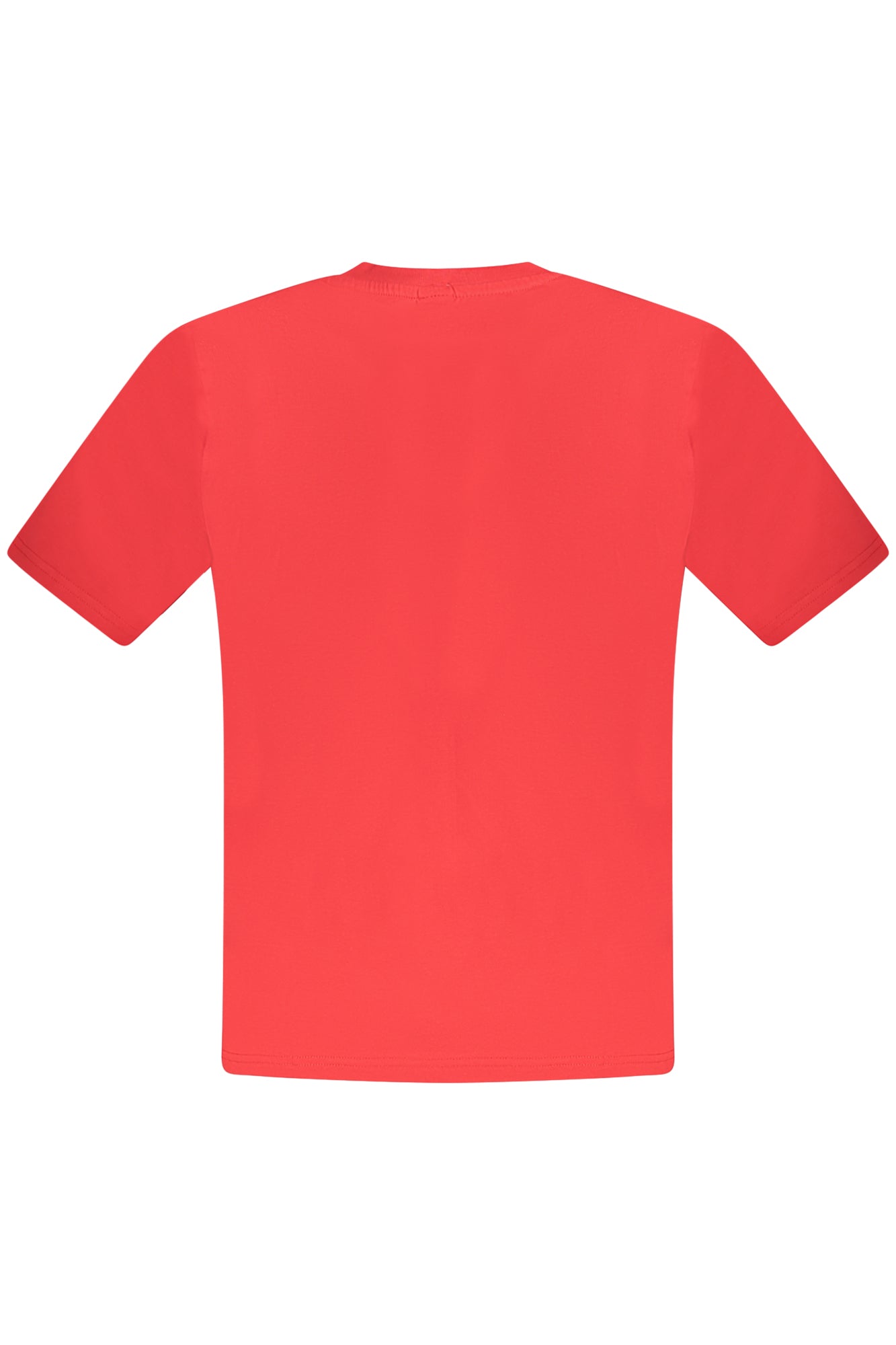 NORTH SAILS Herren T-Shirt – Kurzarm | T-Shirts kaufen Rot