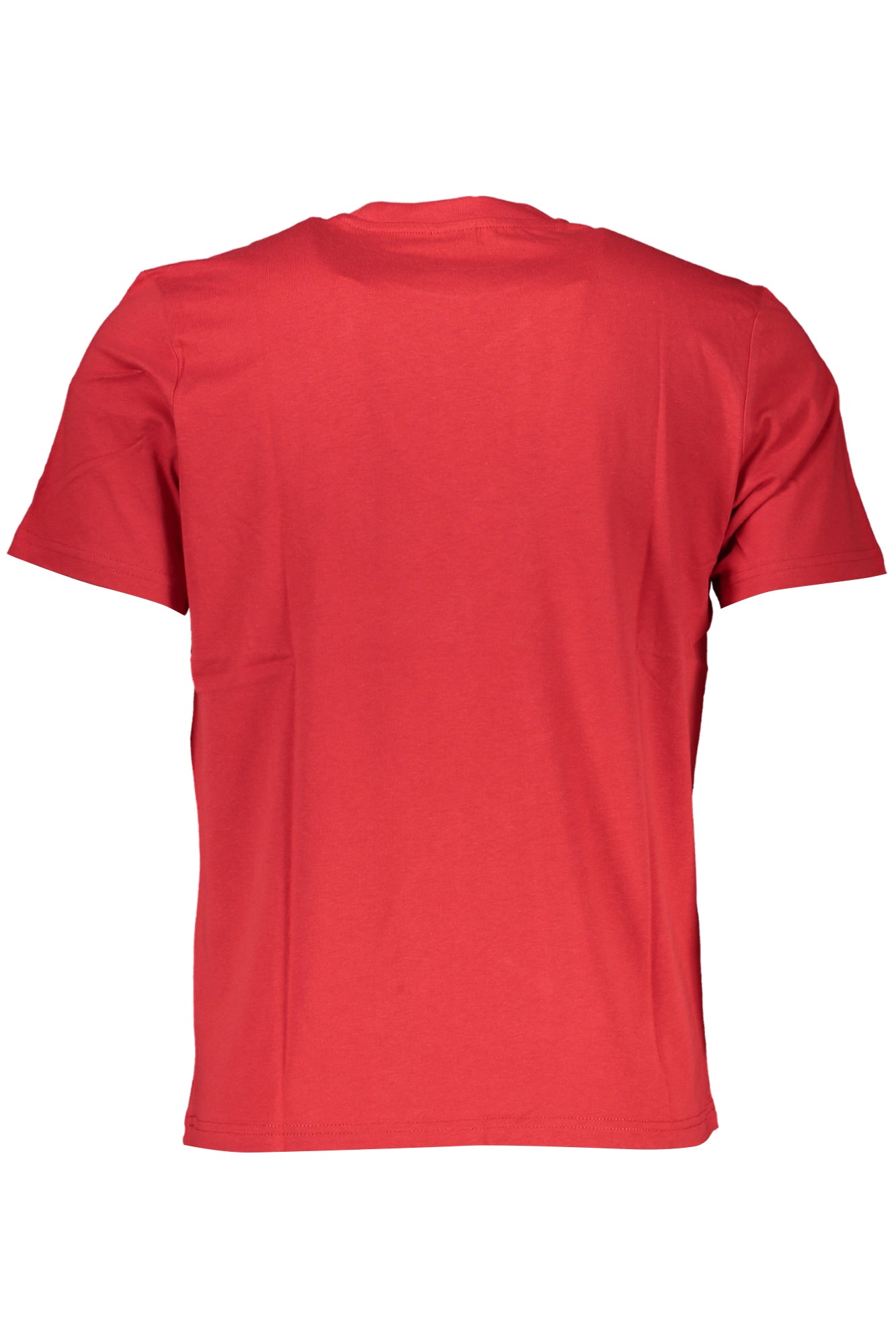 NORTH SAILS Herren T-Shirt | T-Shirts günstig online kaufen Rot
