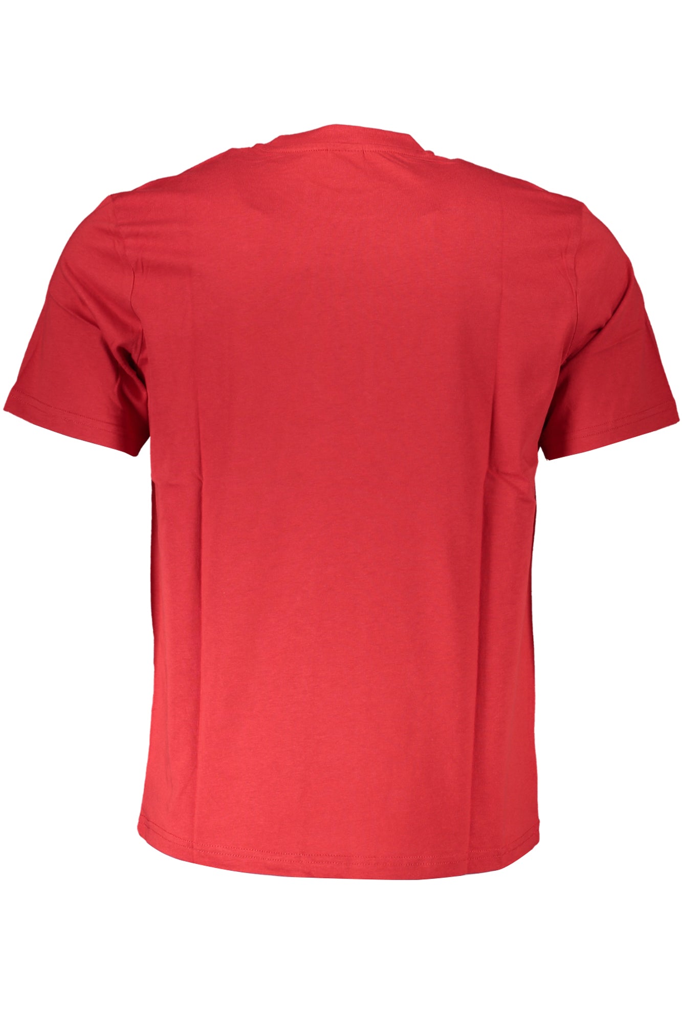 NORTH SAILS Herren T-Shirt | T-Shirts günstig online kaufen Rot