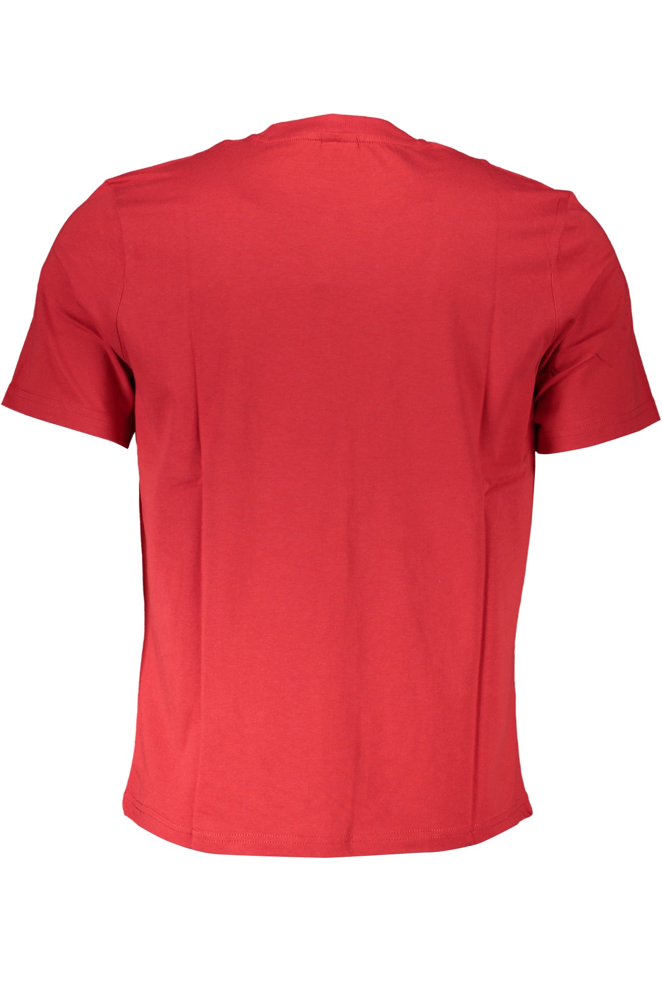 NORTH SAILS Herren T-Shirt | T-Shirts günstig online kaufen Rot