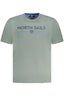 NORTH SAILS Herren T-Shirt – Kurzarm | T-Shirts kaufen Grün